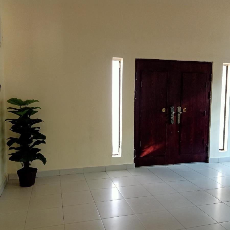 Gambang Homestay Banglomuslim Kuantan Esterno foto
