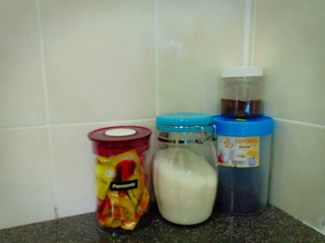 Gambang Homestay Banglomuslim Kuantan Esterno foto